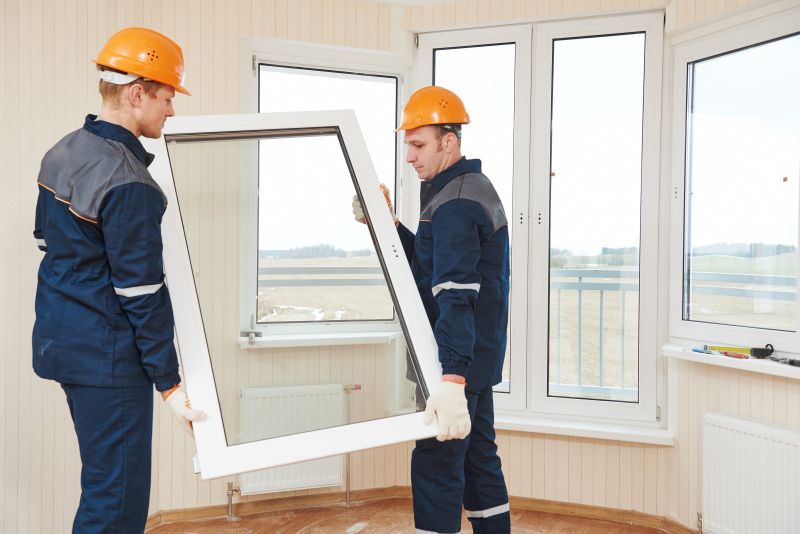 Best Window Installation Contractors in Petersburg, VA